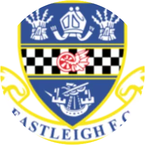 Eastleigh F. C.