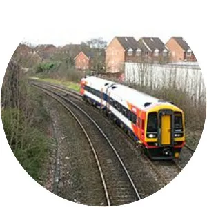 Eastleigh–Romsey line