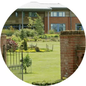 Easton & Otley College