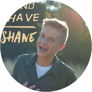 Easton Shane photograph