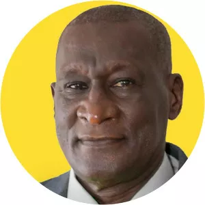 Easton Taylor-Farrell - Premier of Montserrat