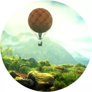 Eastshade - Video game