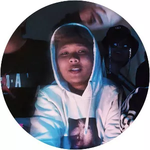 Eastside Bvngkok - Musical artist