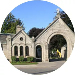 Eastside Historic Cemetery District - 