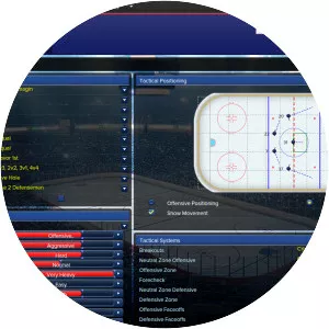 Eastside Hockey Manager