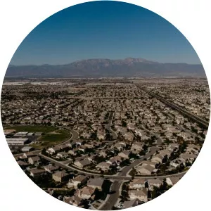 Eastvale, California