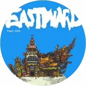 Eastward - Video game