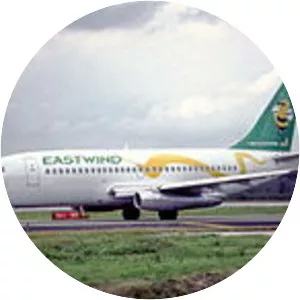 Eastwind Airlines Flight 517 - Airliner accident