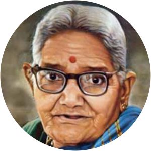 Easwaramma photograph