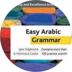 Easy Arabic Grammar