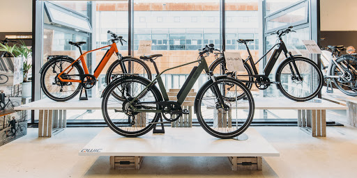 Easy Cicle Lda - Bicycle store in Porto, Portugal