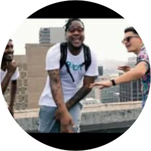 Easy Freak - Musical artist