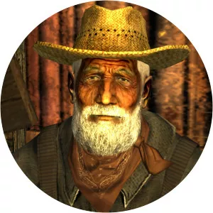 Easy Pete