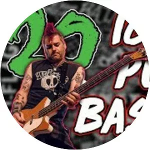 Easy Pop Bass Lines: Play the Bass Lines of . . .