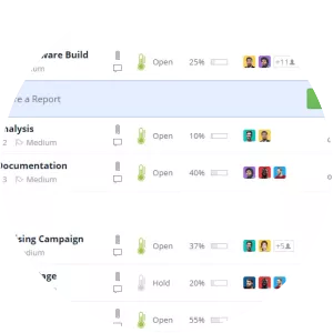 Easy Projects - Software