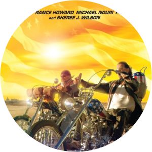 Easy Rider: The Ride Back