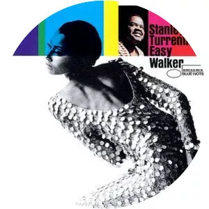 Easy Walker - Album by Stanley Turrentine