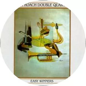 Easy Winners - Album by Max Roach