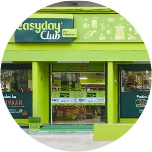 Easyday