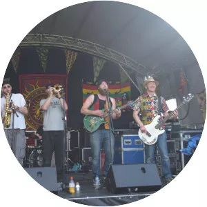 Easydread - Musical artist