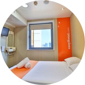 easyHotel