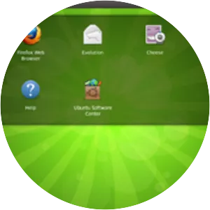 EasyPeasy - Operating system