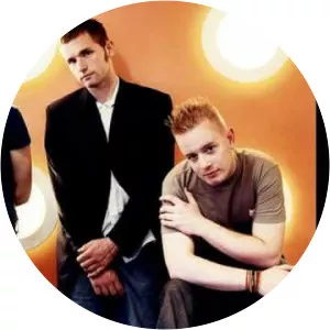 Easyworld - Rock band