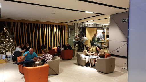 EAT BAR - Restaurant