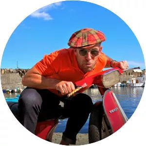 Eat! Drink! Italy! With Vic Rallo