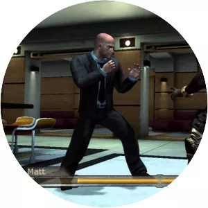 Eat Lead: The Return of Matt Hazard - Video game