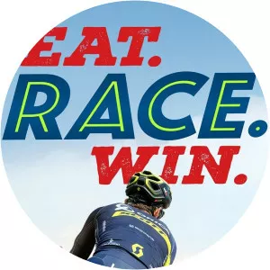 Eat. Race. Win.
