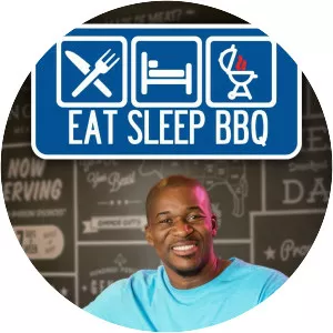 Eat Sleep BBQ