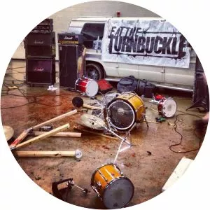 Eat the Turnbuckle - Musical group