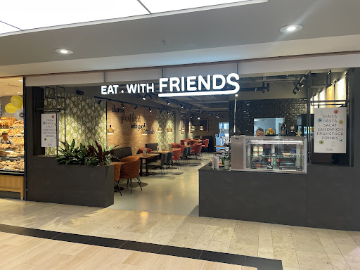 Eat with friends - Restaurant