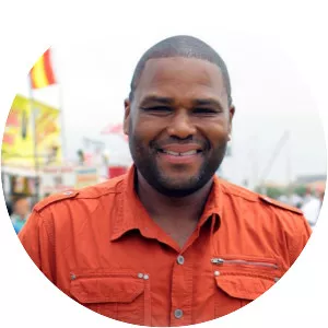 Eating America with Anthony Anderson