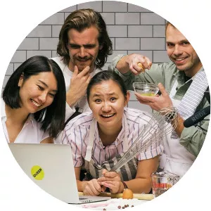 Eating Your Feed - TV program