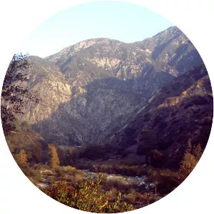 Eaton Canyon - 
