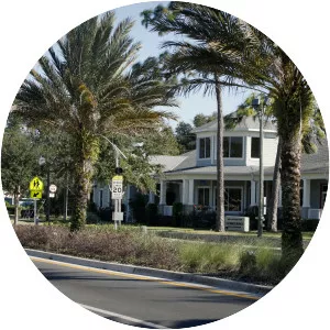 Eatonville - Town in Florida