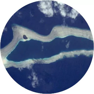Eauripik Atoll
