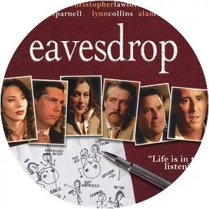 Eavesdrop - 2008 ‧ Indie film/Drama ‧ 1h 40m