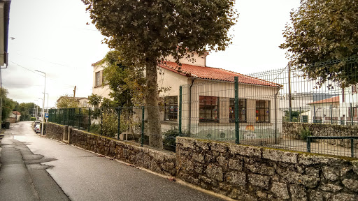 EB1/JI de Portuzelo - Meadela