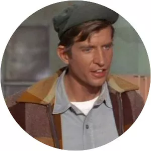 Eb Dawson - Fictional character