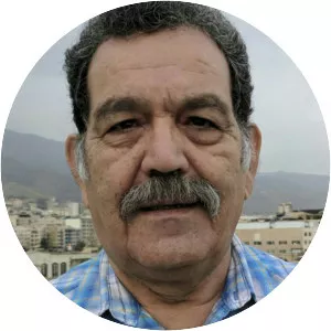 Ebadollah S. Mahmoodian