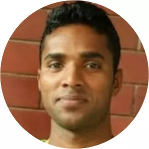 Ebadot Hossain - Bangladeshi cricketer