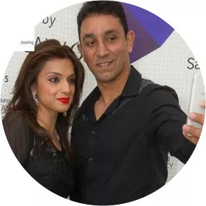 Ebba Mahmood photograph