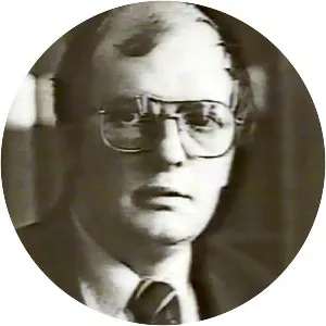 Ebbe Carlsson - Swedish journalist