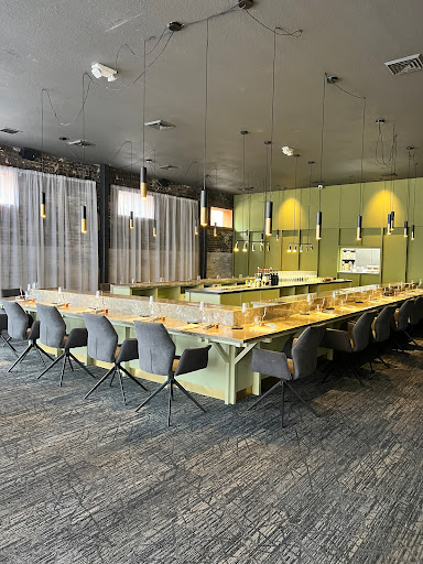 EBBE - Scandinavian restaurant