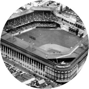 Ebbets Field