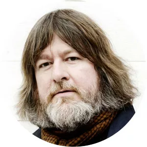 Ebbot Lundberg - Swedish songwriter