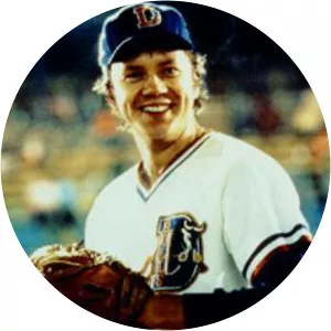 Ebby Calvin 'Nuke' LaLoosh